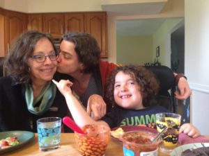 Happy Birthday Ghi Ghee!